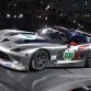 SRT Viper American Le Mans Series race car