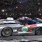 SRT Viper American Le Mans Series race car