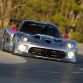 SRT Viper American Le Mans Series race car
