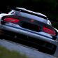 SRT Viper American Le Mans Series race car