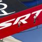 SRT Viper American Le Mans Series race car
