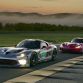 SRT Viper American Le Mans Series race car