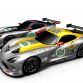 SRT Viper American Le Mans Series race car