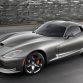 SRT Viper GTS Anodized Carbon Special Edition Package