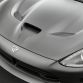 SRT Viper GTS Anodized Carbon Special Edition Package