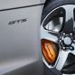 SRT Viper GTS Anodized Carbon Special Edition Package