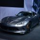 SRT Viper GTS Anodized Carbon Time Attack live in New York