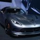 SRT Viper GTS Anodized Carbon Time Attack live in New York