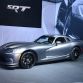 SRT Viper GTS Anodized Carbon Time Attack live in New York