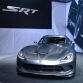 SRT Viper GTS Anodized Carbon Time Attack live in New York