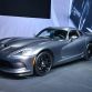 SRT Viper GTS Anodized Carbon Time Attack live in New York