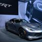 SRT Viper GTS Anodized Carbon Time Attack live in New York