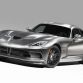 SRT Viper GTS Anodized Carbon Time Attack live in New York