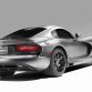 SRT Viper GTS Anodized Carbon Time Attack live in New York