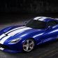 SRT Viper GTS Launch Edition 2013