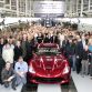 SRT Viper Production start