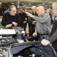 SRT Viper Production start