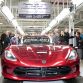 SRT Viper Production start