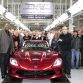 SRT Viper Production start