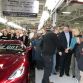 SRT Viper Production start