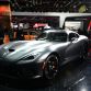 SRT Viper GTS Anodized Carbon Special Edition Package