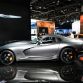 SRT Viper GTS Anodized Carbon Special Edition Package
