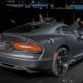 SRT Viper GTS Anodized Carbon Special Edition Package