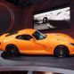 SRT Viper Time Attack 2014