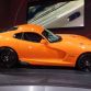SRT Viper Time Attack 2014