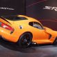 SRT Viper Time Attack 2014