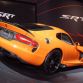 SRT Viper Time Attack 2014