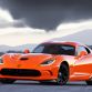 SRT Viper Time Attack 2014