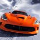 SRT Viper Time Attack 2014
