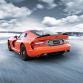 SRT Viper Time Attack 2014