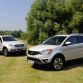 SsangYong 60th anniversary