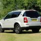 SsangYong 60th anniversary