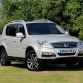 SsangYong 60th anniversary