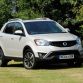 SsangYong 60th anniversary