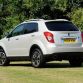SsangYong 60th anniversary