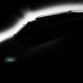 SsangYong Concept XUV 1 Teaser Photo