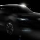 SsangYong Concept XUV 1 Teaser Photo