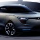 SsangYong XUV 1 concept