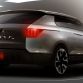 SsangYong XUV 1 concept