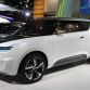 SsangYong e-XIV Concept Live in Paris 2012