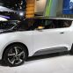SsangYong e-XIV Concept Live in Paris 2012