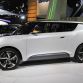 SsangYong e-XIV Concept Live in Paris 2012