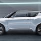 SsangYong e-XIV Concept