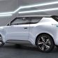SsangYong e-XIV Concept