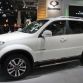 SsangYong Rexton Live in Paris 2012
