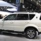 SsangYong Rexton Live in Paris 2012
